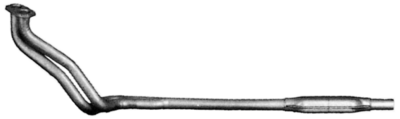 VORSCHALLDäMPFER