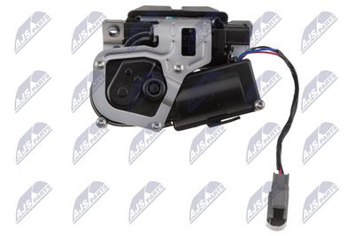 NTY - Zámok zadných výklopných dverí FORD , EZC-FR-365
