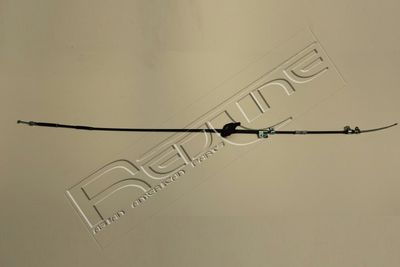 Тросик, cтояночный тормоз RED-LINE 49SZ038 для SUZUKI GRAND VITARA
