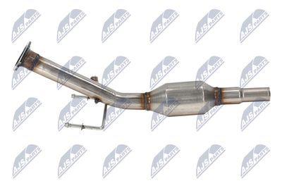 CATALIZATOR NTY KATMS001 13