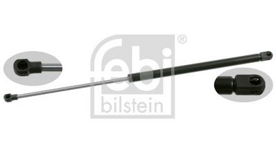 FEBI BILSTEIN Gasfeder, Koffer-/Laderaum
