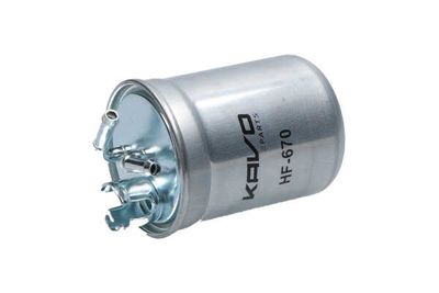 FILTRU COMBUSTIBIL AMC Filter HF670 8