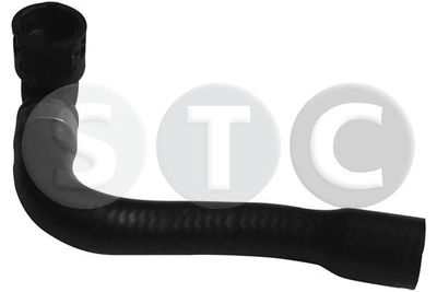 маркуч на радиатора STC T497877
