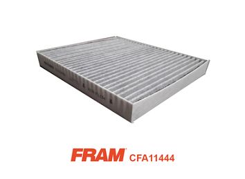 FRAM CFA11444 Фильтр салона  для FIAT FREEMONT (Фиат Фреемонт)
