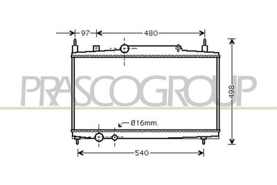 KüHLER MOTORKüHLUNG