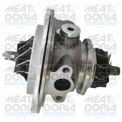 Core assembly, turbocharger 60122