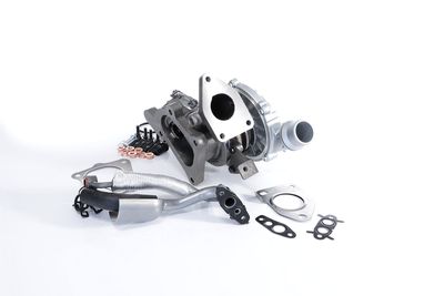 LADER AUFLADUNG BTS Turbo T981467 25