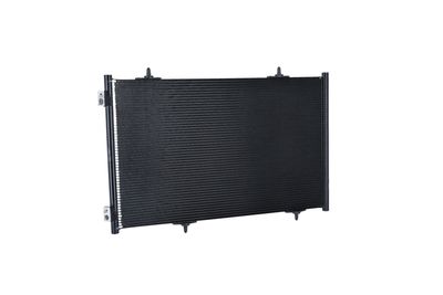 CONDENSATOR CLIMATIZARE NRF 350066 44