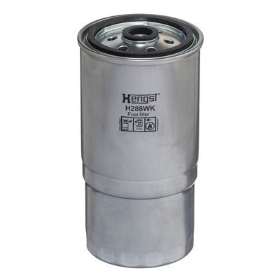Vorschau Kraftstofffilter