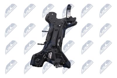 RAMA SUSTINERE/SUPORT AGREGATE NTY ZRZVW036 12