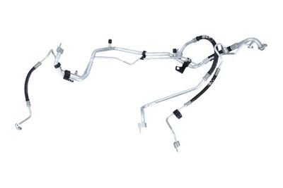 HOCHDRUCK-/NIEDERDRUCKLEITUNG KLIMAANLAGE