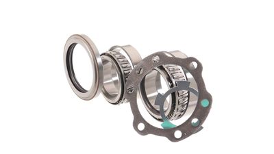 RADLAGERSATZ SKF VKBA3726 14