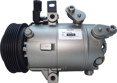 Компрессор, кондиционер FRIESEN FRC23383 для HYUNDAI ELANTRA