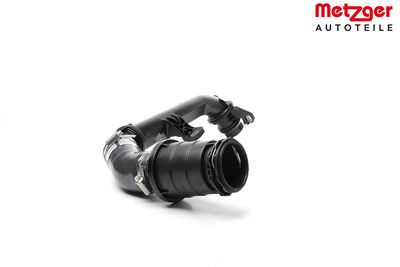 LADELUFTSCHLAUCH METZGER AUTOTEILE 2400617 30