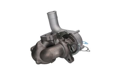 COMPRESOR SISTEM DE SUPRAALIMENTARE KAMOKA 8600098 2