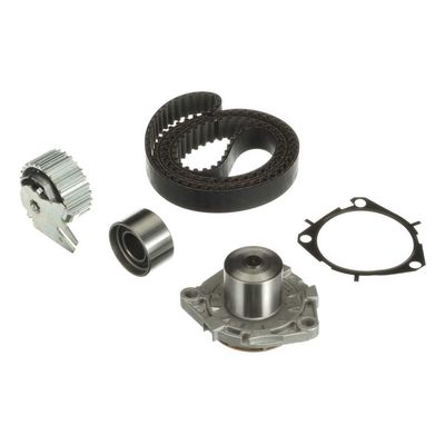 WASSERPUMPE + ZAHNRIEMENSATZ GATES KP45623XS 40