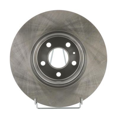 BREMSSCHEIBE CHAMPION 562511CH