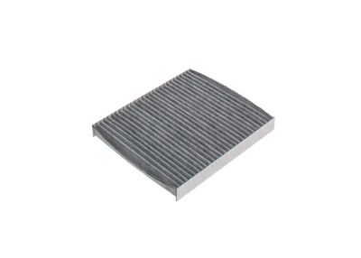 FILTER INNENRAUMLUFT BOSCH 1987435595 14