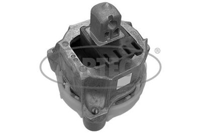 Lagerung, Motor