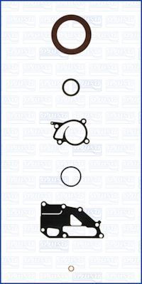 SET GARNITURI CARTER