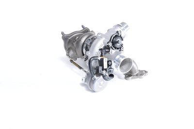 LADER AUFLADUNG BTS Turbo T918143 33