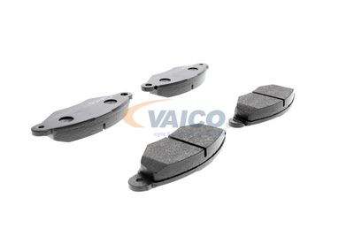 BREMSBELAGSATZ SCHEIBENBREMSE VAICO V460152 52