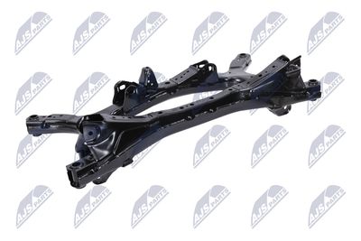 CORP AX NTY ZRZTY017 17