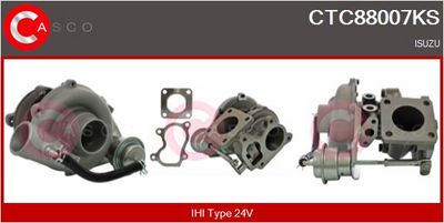 COMPRESOR SISTEM DE SUPRAALIMENTARE