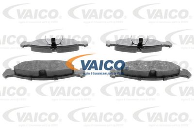 VAICO V40-0151-1 Тормозные колодки и сигнализаторы  для DAEWOO  (Деу Киело)