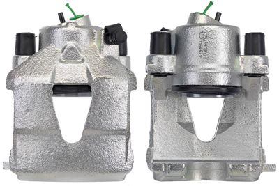 Brake Caliper 24.3541-9549.5