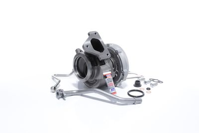 LADER AUFLADUNG BTS Turbo T981403 24