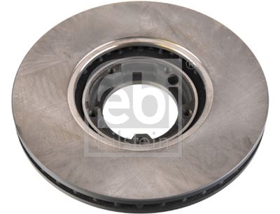 Brake Disc 05647