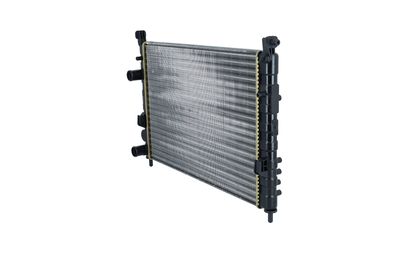 RADIATOR RACIRE MOTOR NRF 58726 11