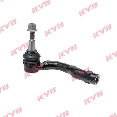 накрайник на напречна кормилна щанга KYB KTR4863