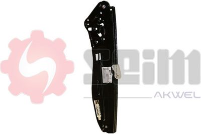 MECANISM ACTIONARE GEAM