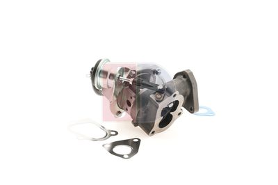 LADER AUFLADUNG AKS DASIS 155007N 6