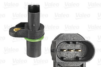 VALEO Jutiklis, skirstomojo veleno padėtis
