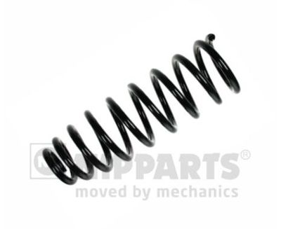 NIPPARTS N5540550 Пружина подвески  для HYUNDAI SONATA (Хендай Соната)