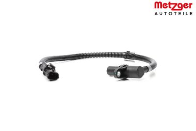 IMPULSGEBER KURBELWELLE METZGER AUTOTEILE 0902488 5