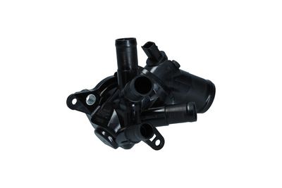 TERMOSTAT LICHID RACIRE