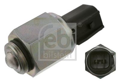 FEBI BILSTEIN Schalter, Rückfahrleuchte