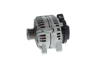 GENERATOR / ALTERNATOR BOSCH 1986A01345 5