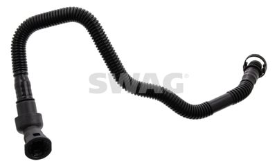 Hose, crankcase ventilation 20 10 0453