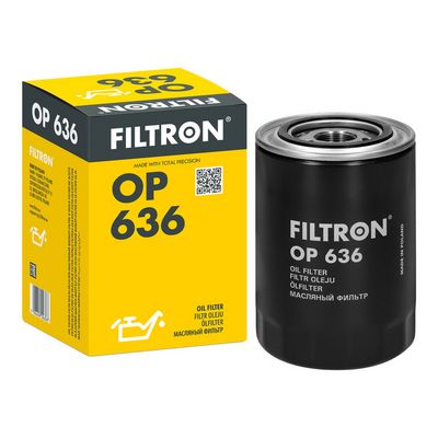 Vorschau Ölfilter Ansicht 3