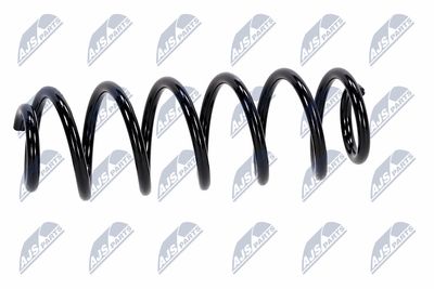 ARC SPIRAL NTY ASZWW050 7