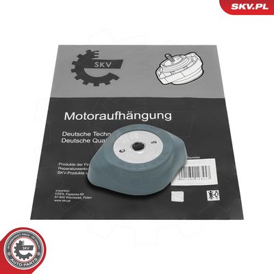 SUPORT MOTOR ESEN SKV 75SKV428 3