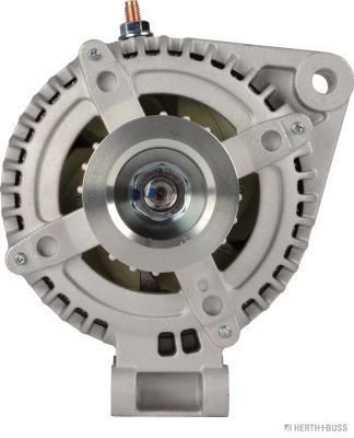 Генератор HERTH+BUSS ELPARTS 32118820 для LAND ROVER RANGE ROVER