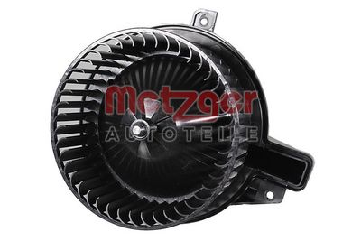 VENTILATOR HABITACLU METZGER AUTOTEILE 0917824 1