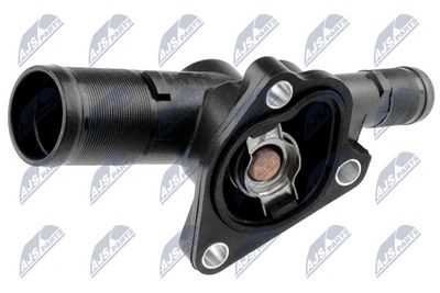 TERMOSTAT LICHID RACIRE