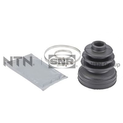 комплект маншон, полуоска SNR IBK61.004
